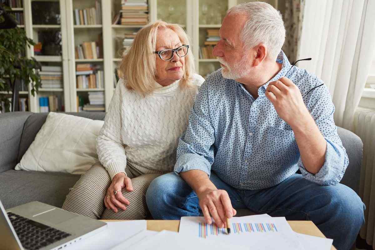 tagli enormi sulla pensione di reversibilità
