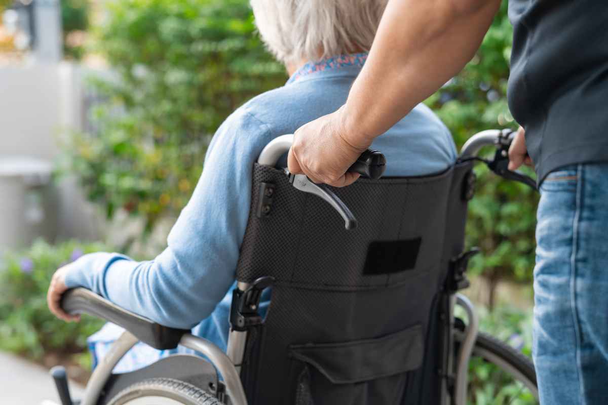 104, per dimostrare l'abuso dei permessi serve una prova certa