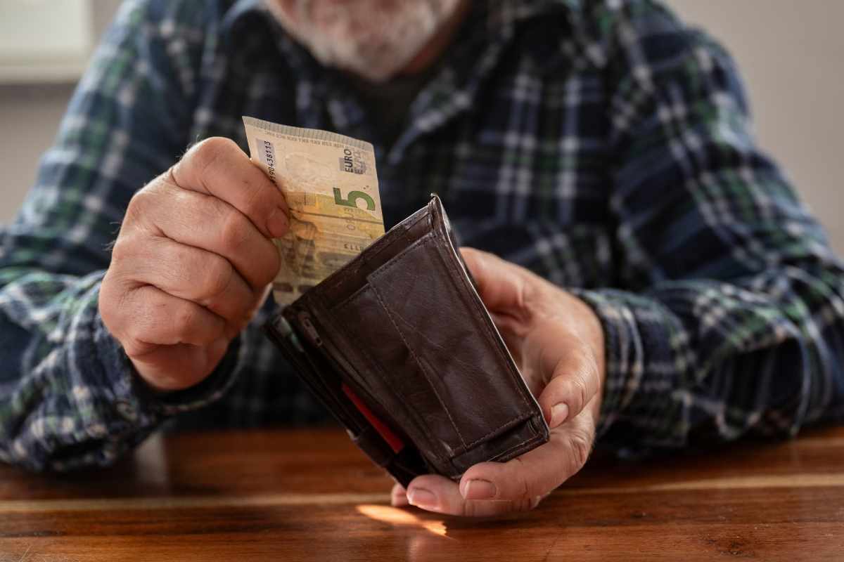 Sorpresa pensioni, arrivano gli aumenti: le nuove cifre dal 2026