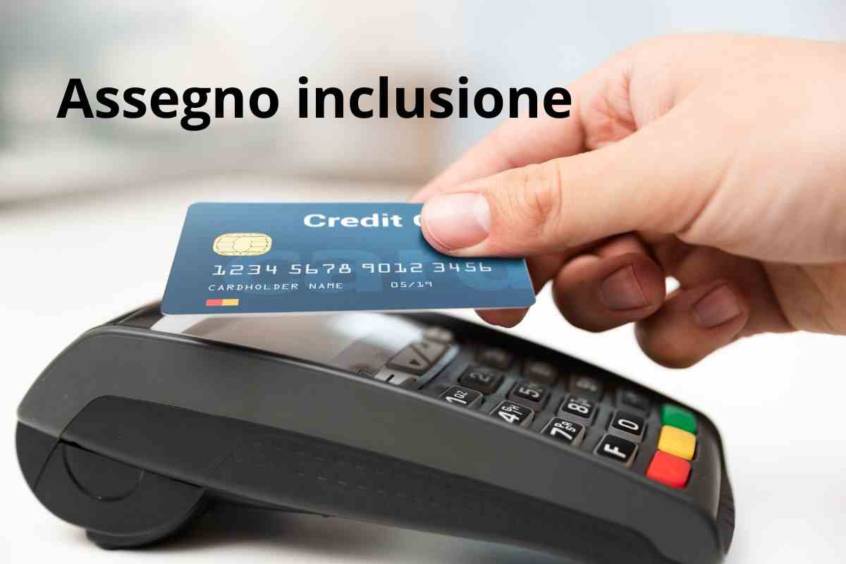 assegno di inclusione: come richiederlo