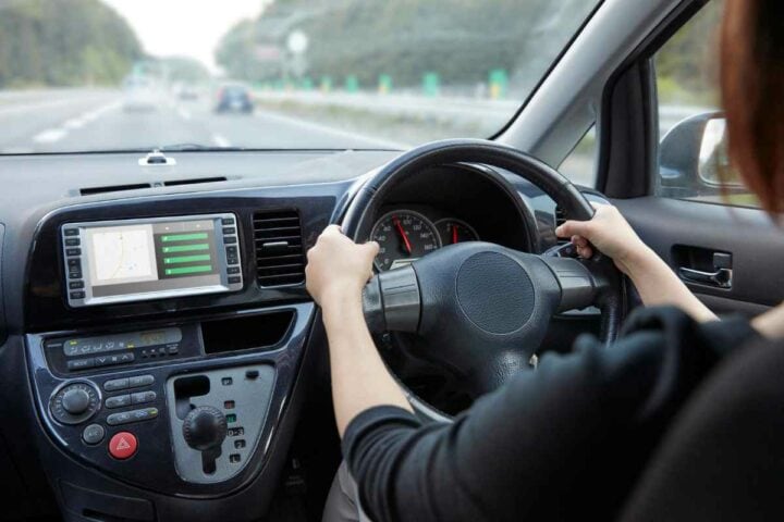 autostrada regole