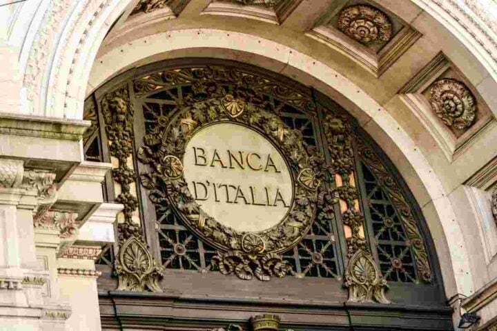 Conto sotto torchio, l’Agenzia delle Entrate ti spia