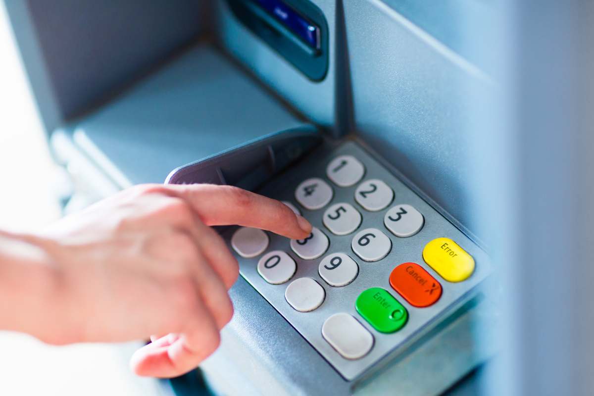 nuove truffe bancomat