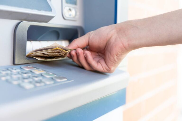 attenzione truffa bancomat