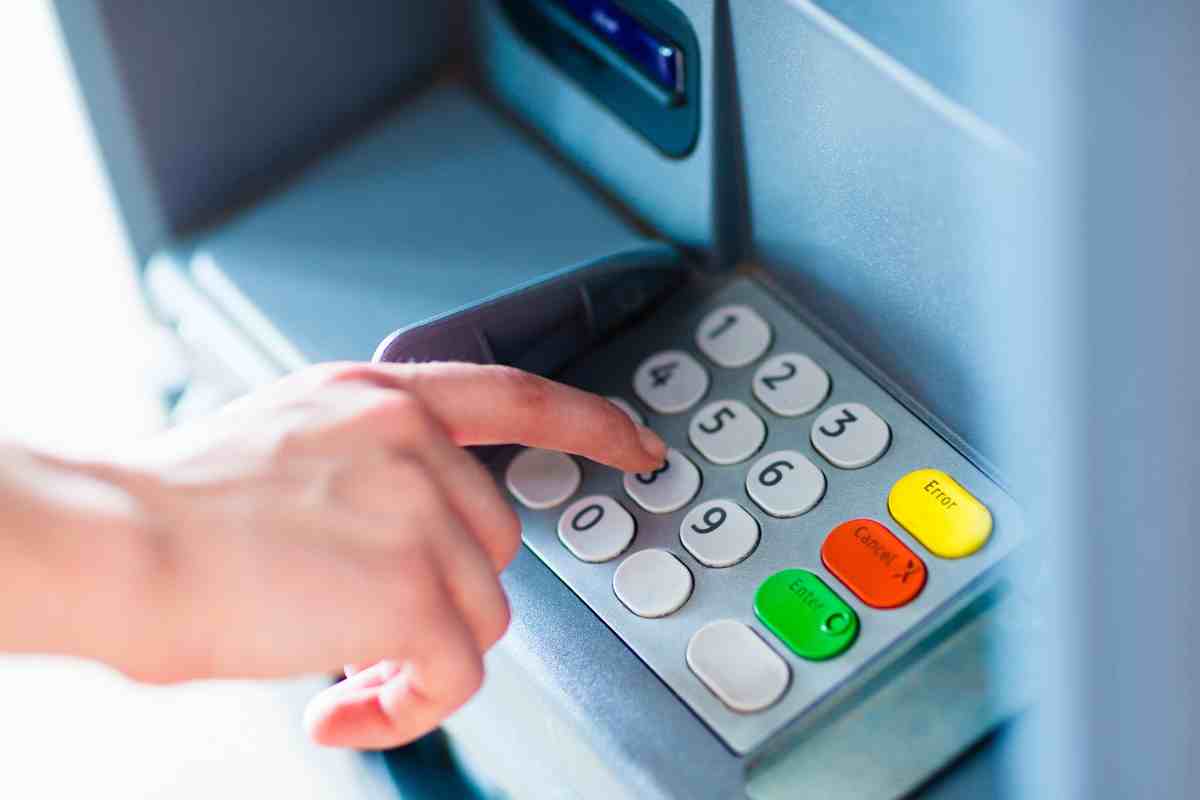 Bancomat, la novità sul prelievo: ecco quanto puoi ritirare ogni giorno, i dettagli