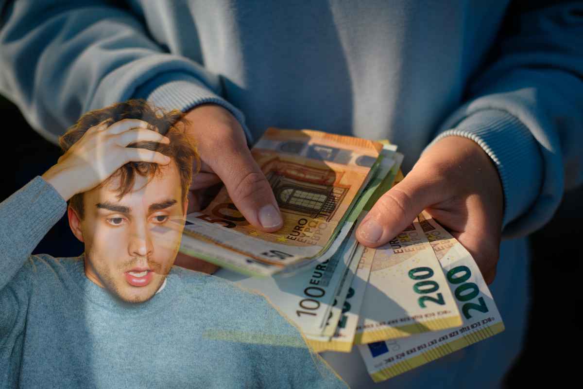 Addio banconote, l’annuncio è ufficiale: presto non varranno più nulla