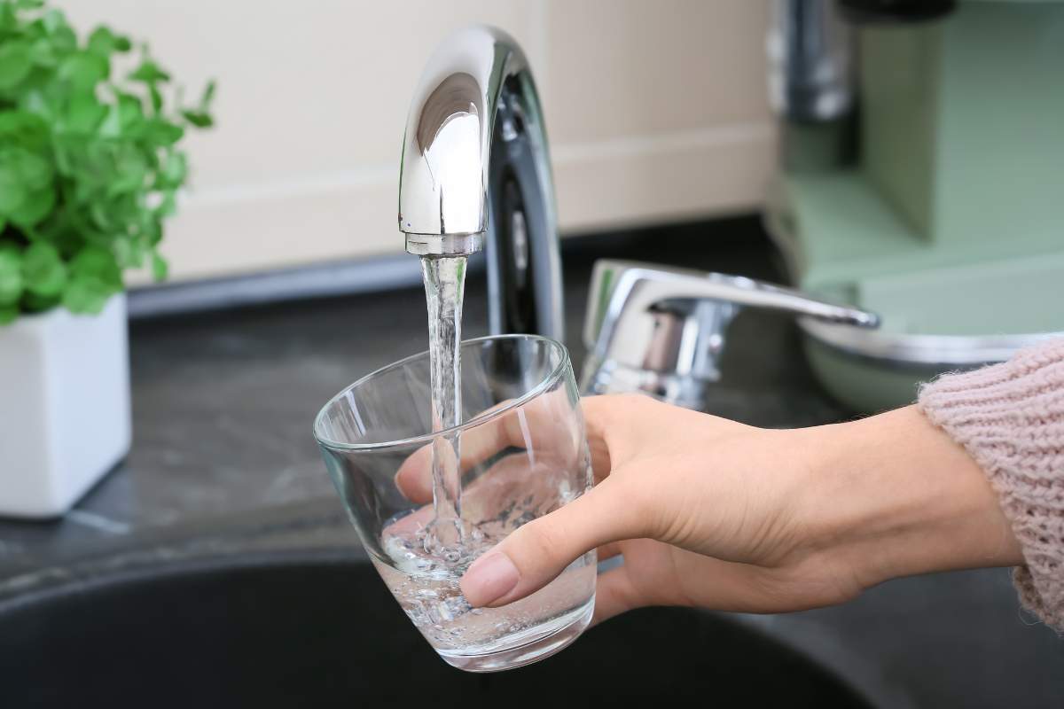 acqua troppo cara come risparmiare