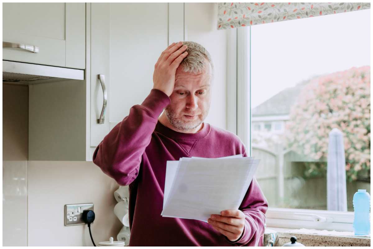 Bolletta gas alle stelle