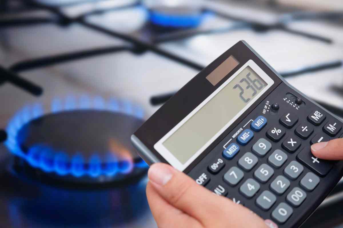 Bollette gas e luce, a chi spetta il Bonus