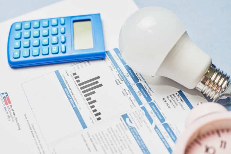 bollette rischi di pagare il doppio