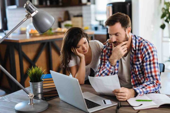 bollette tagliate con questi trucchi