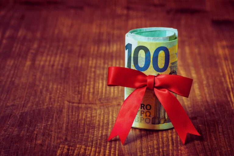 Il bonus più sostanzioso è in scadenza e nemmeno lo sai