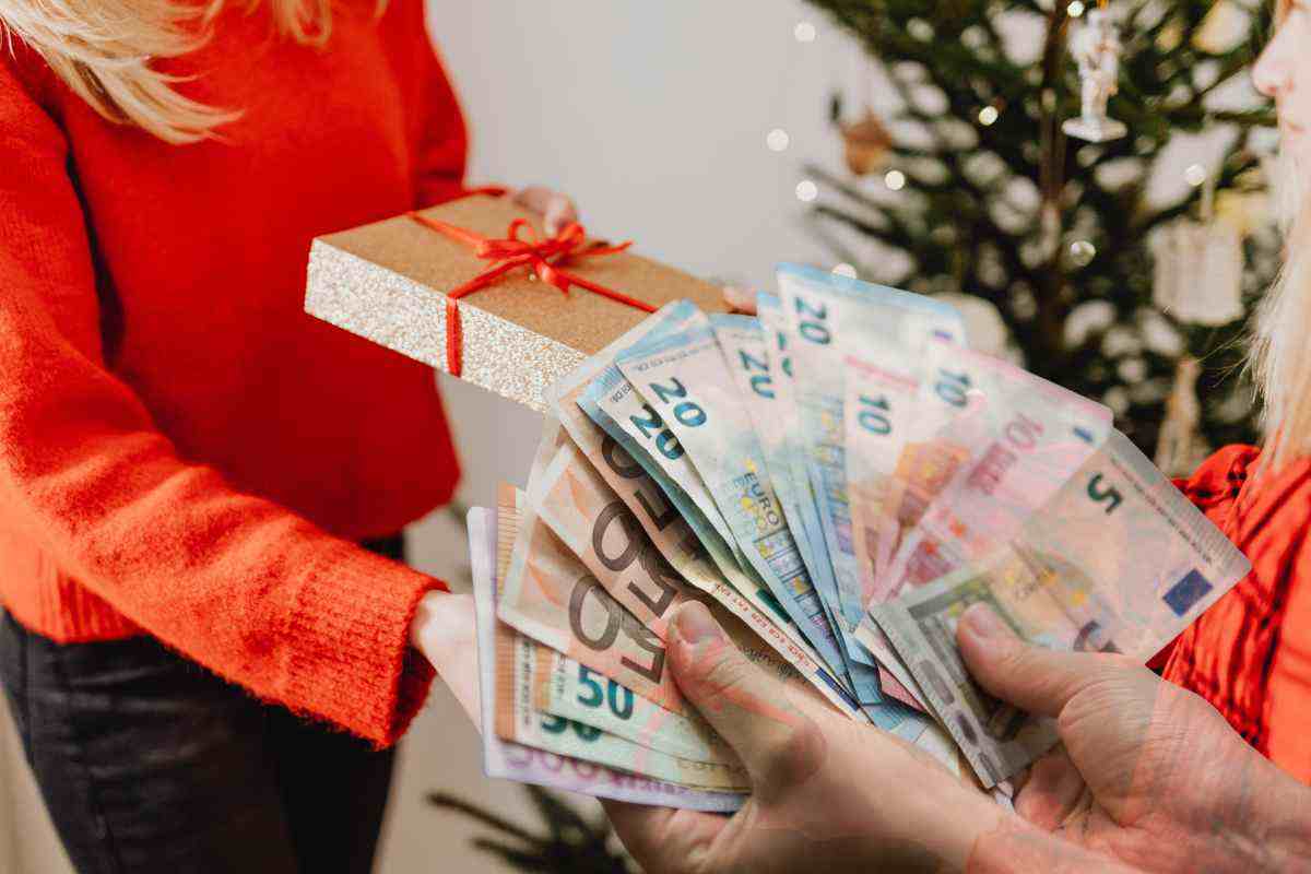 Il nuovo Bonus svolta le vacanze di Natale: come funziona, a chi spetta , tutti i dettagli