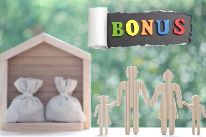 Come chiedere il bonus casa?