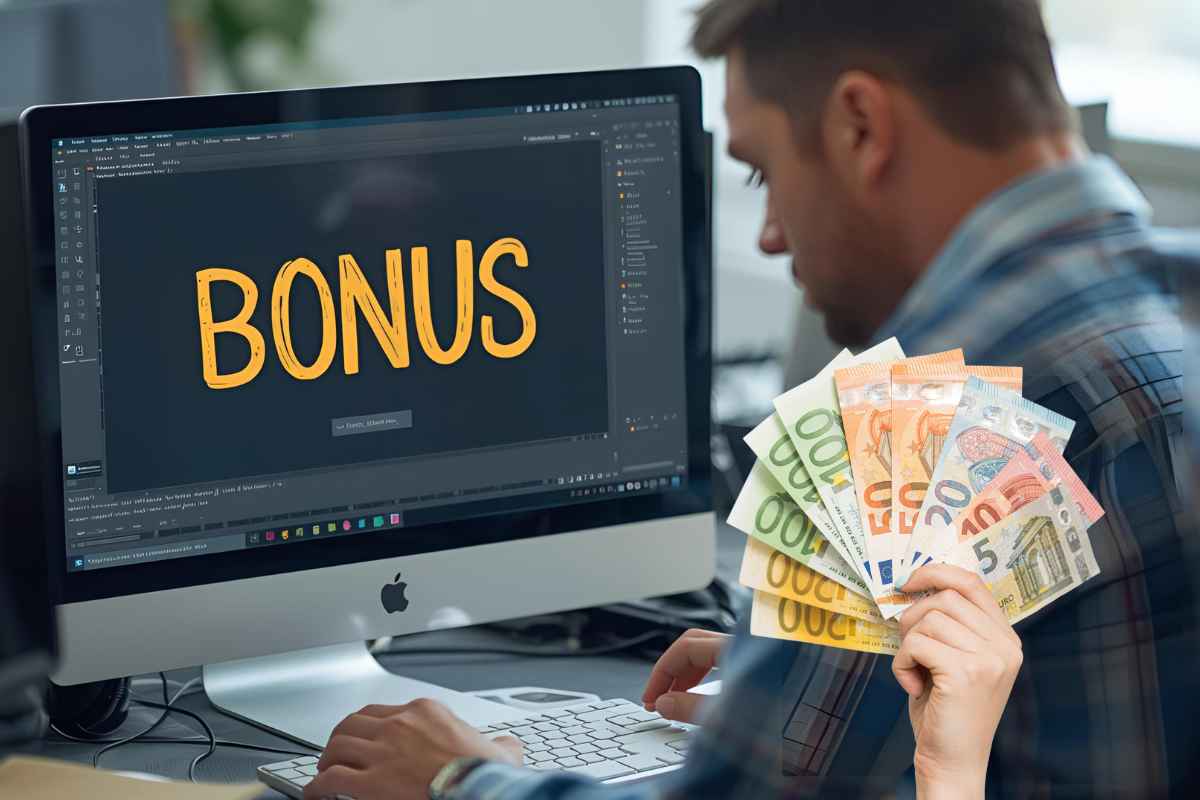 legge 104 bonus