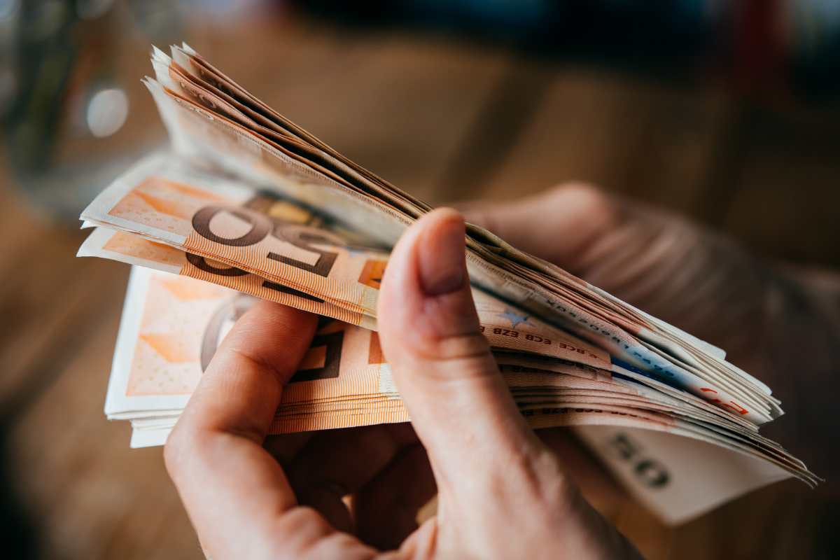 bonus lavoratori