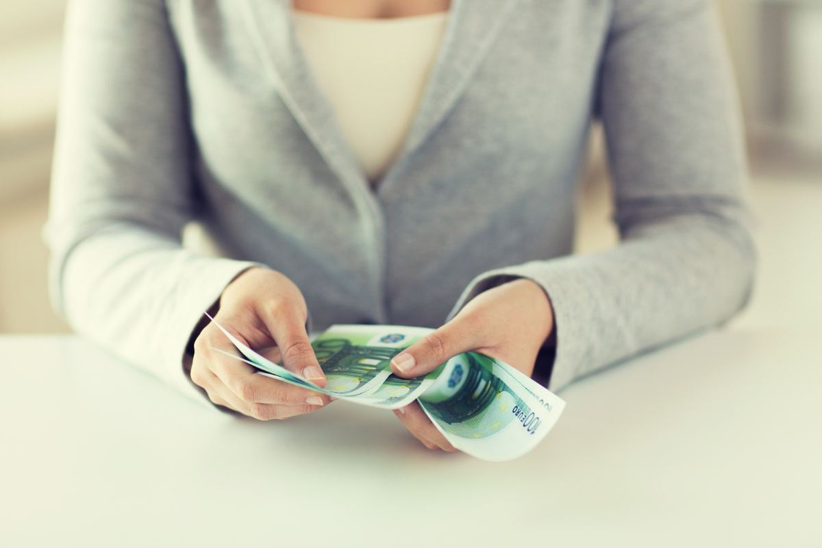 bonus 2500 euro