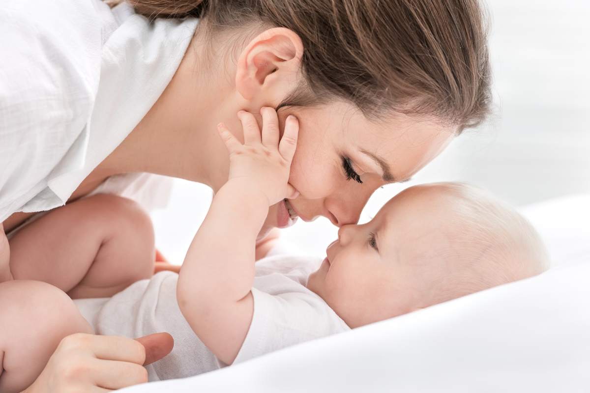mamme 2025: il nuovo bonus