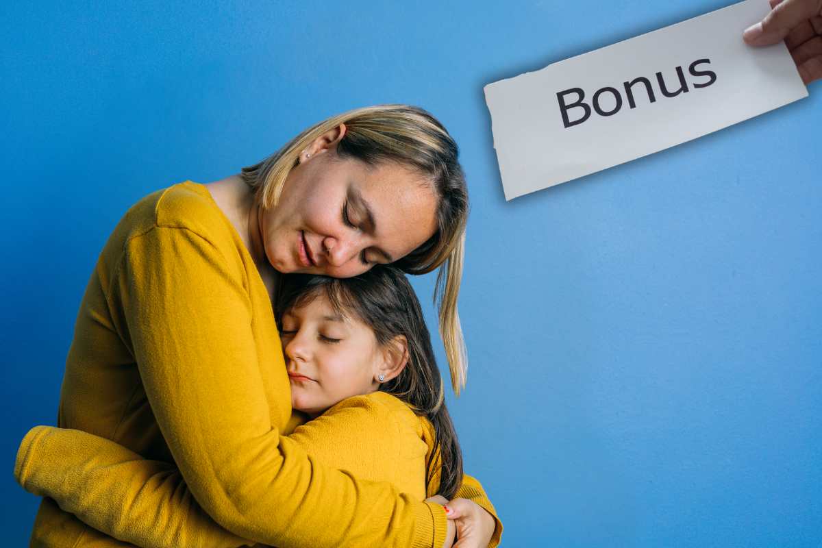 bonus mamme 2025