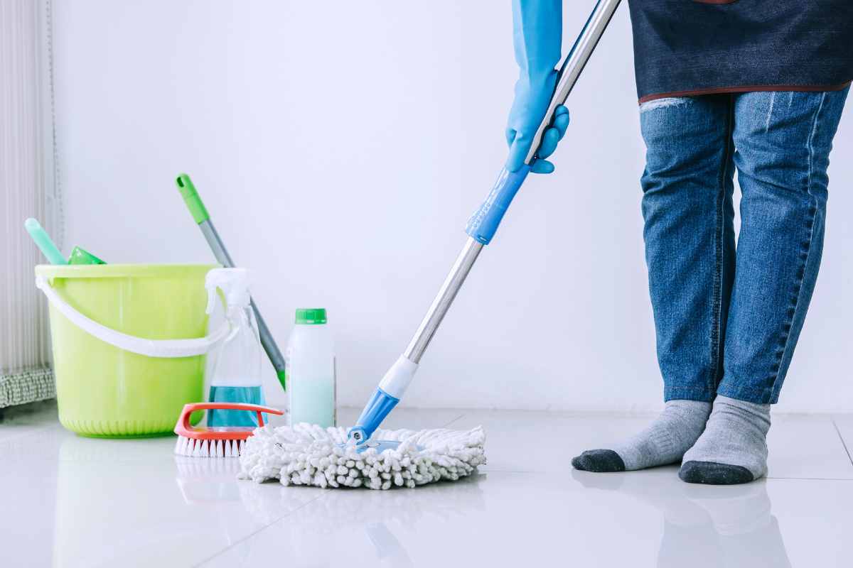 Vuoi cambiare volto alla casa? C'è il Bonus Pavimenti, tutti i dettagli