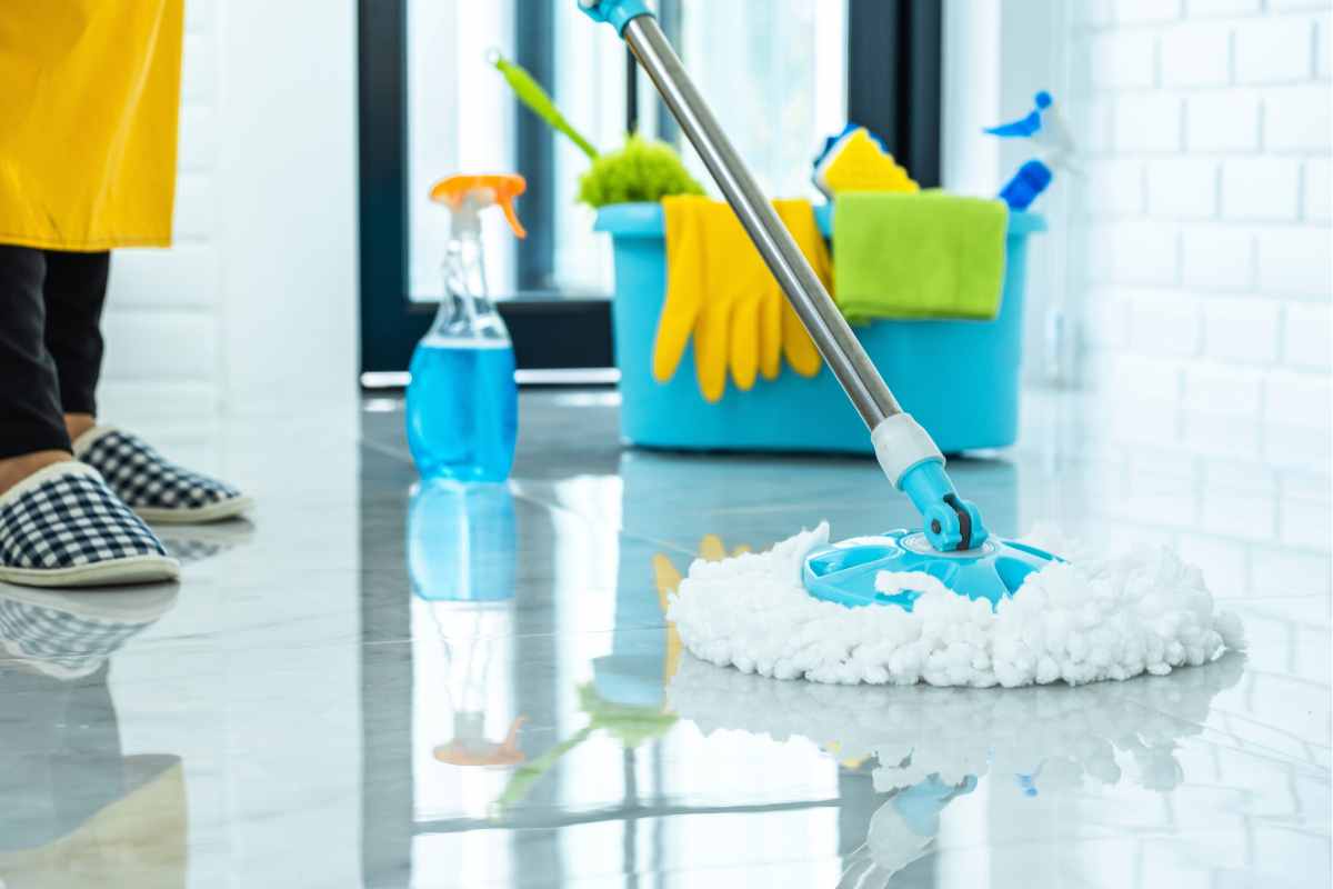 Vuoi cambiare volto alla casa? C'è il Bonus Pavimenti