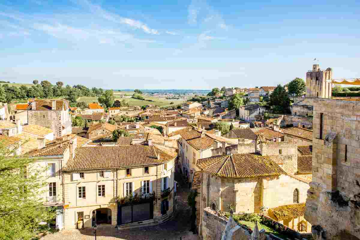 borgo trentino