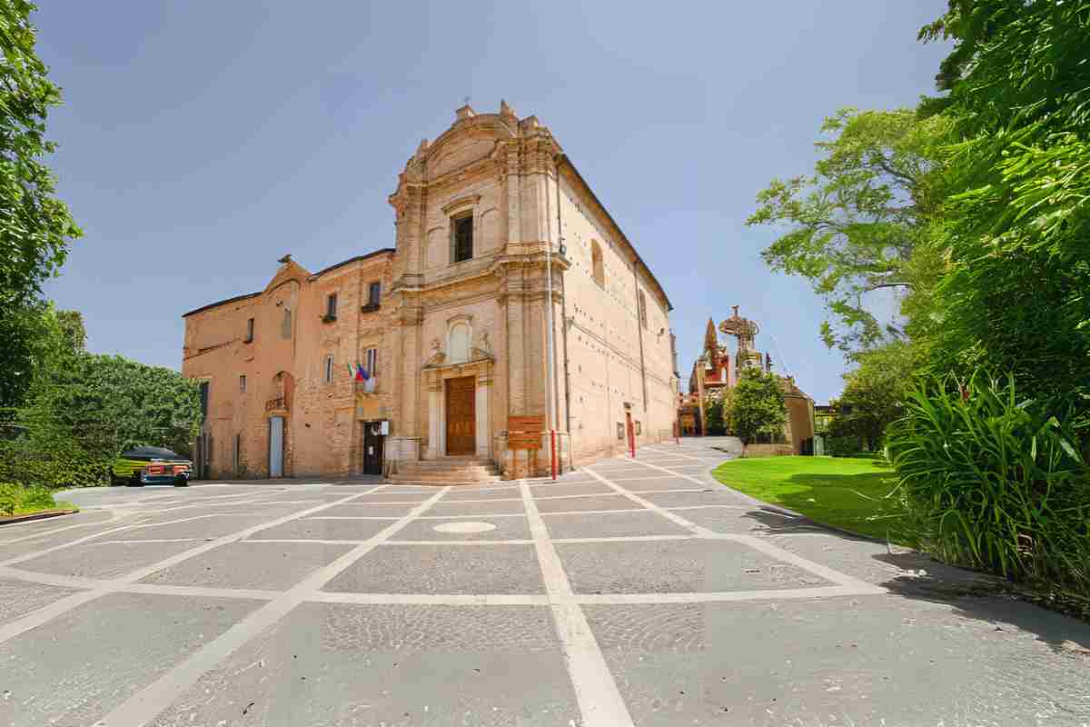 bucchianico casa 1 euro