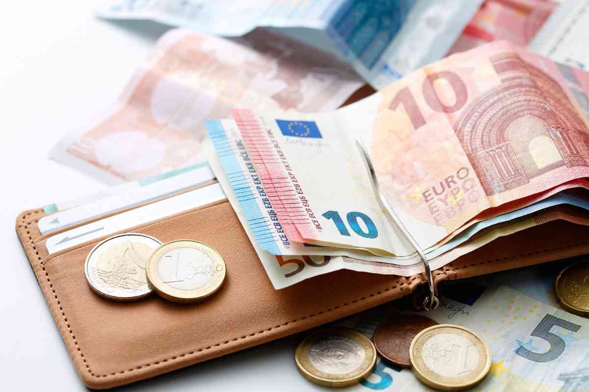Busta paga, mancano pochi giorni al nuovo Bonus, tutti i dettagli