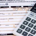 Modello 730, questi errori non fanno scattare solo le sanzioni