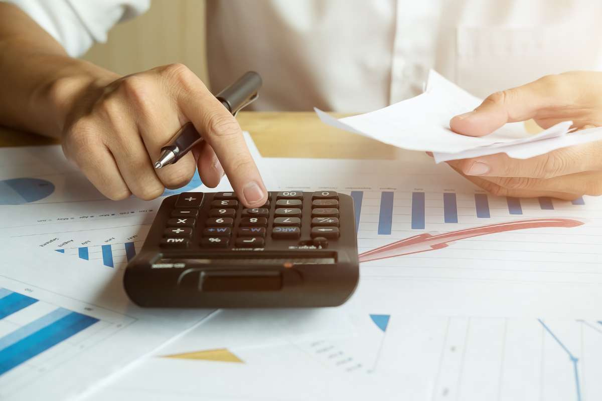 Pensi di risparmiare ma peggiori la situazione