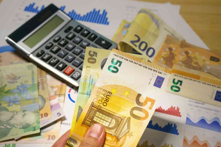 Bonus famiglie, fino a 500 euro per la spesa