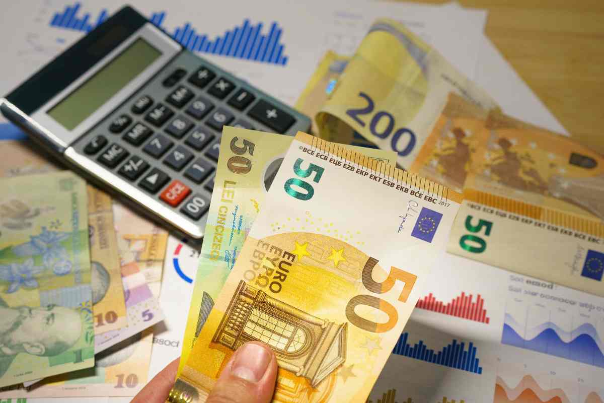 bonus 150 euro