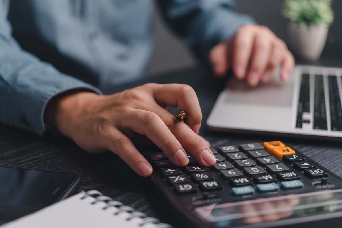 Natale ricchissimo ma non per tutti