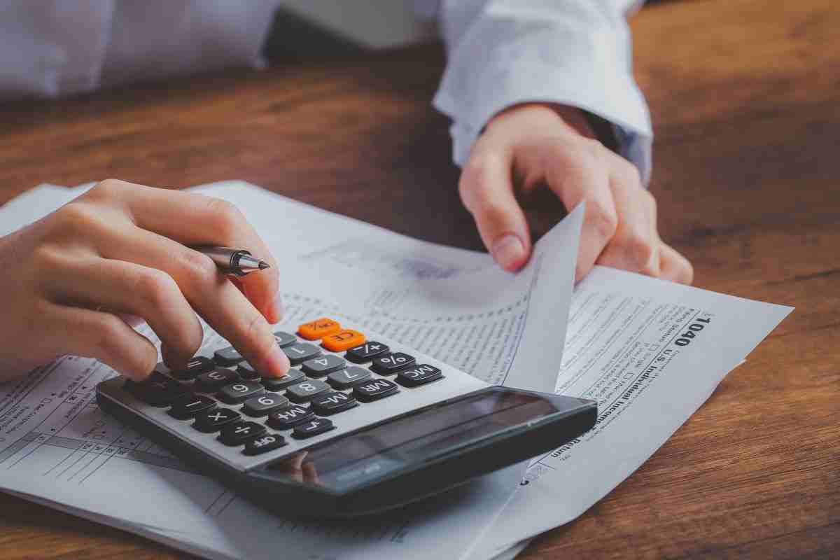 fisco: se hai preso questo bonus ti sta cercando