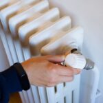 Come ridurre i consumi di gas in bolletta