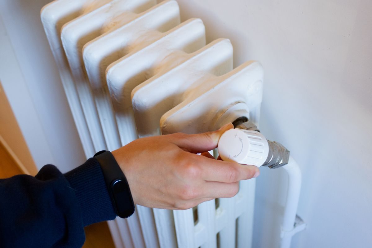Come ridurre i consumi di gas in bolletta