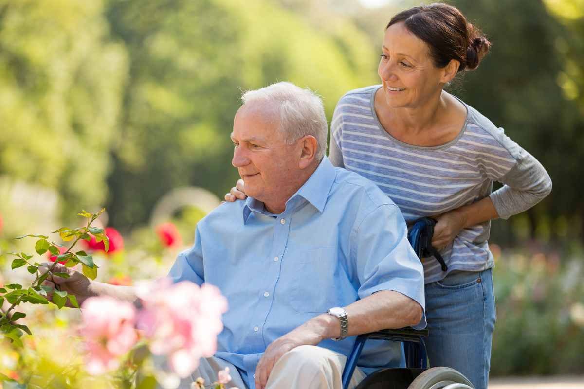 Legge 104 e contrassegno disabili 2024, ecco quali sono le malattie che danno diritto al pass