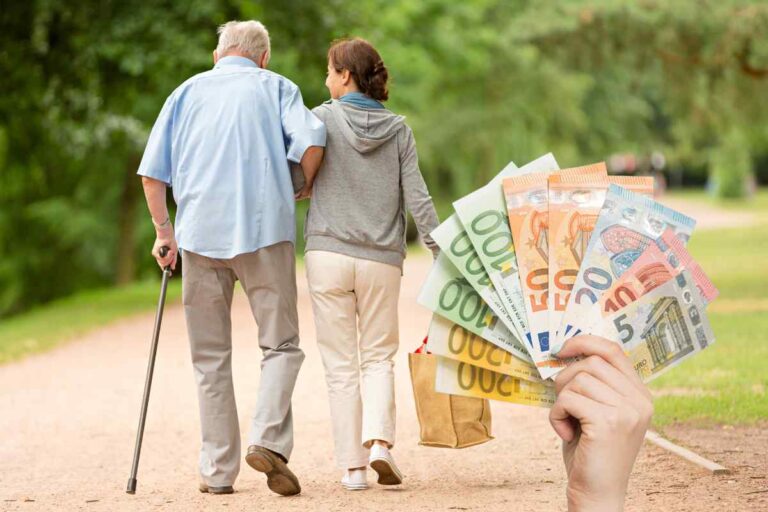 Legge 104, cambiano le regole: arriva il maxi bonus