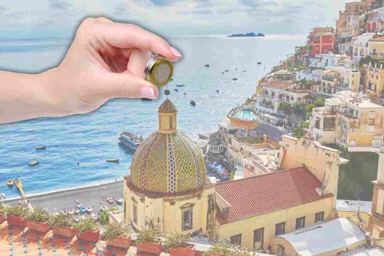 casa 1 euro italia