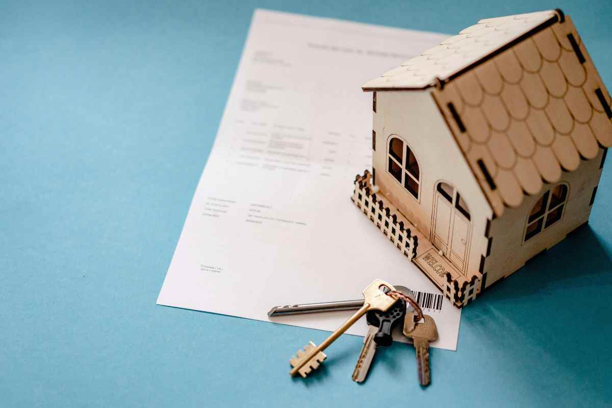 Scopri quanto vale la tua casa gratis in 3 minuti