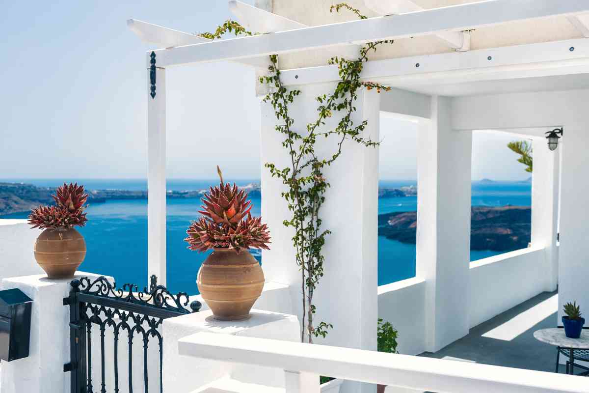 offerta casa al mare agosto