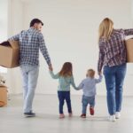 comprare metà casa