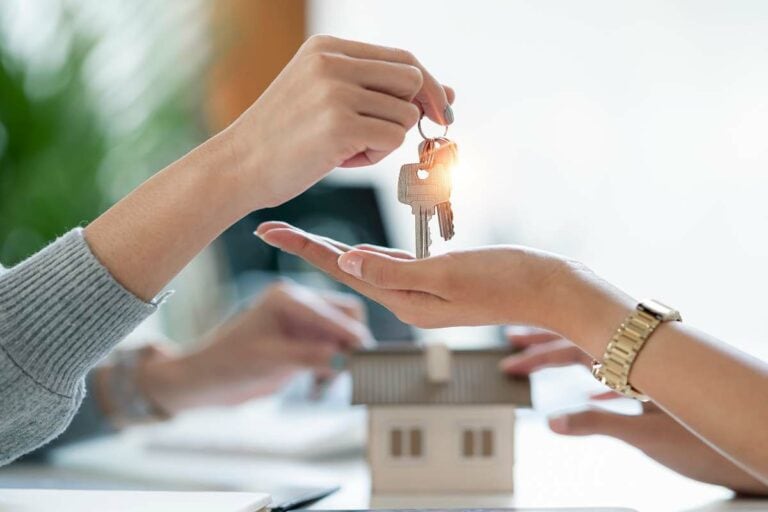 casa gratis con questi requisiti