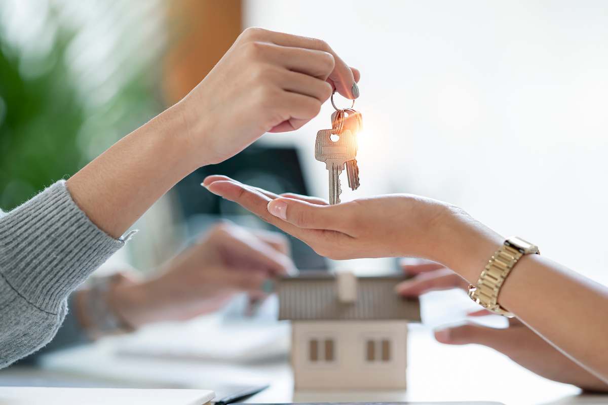 casa gratis con questi requisiti