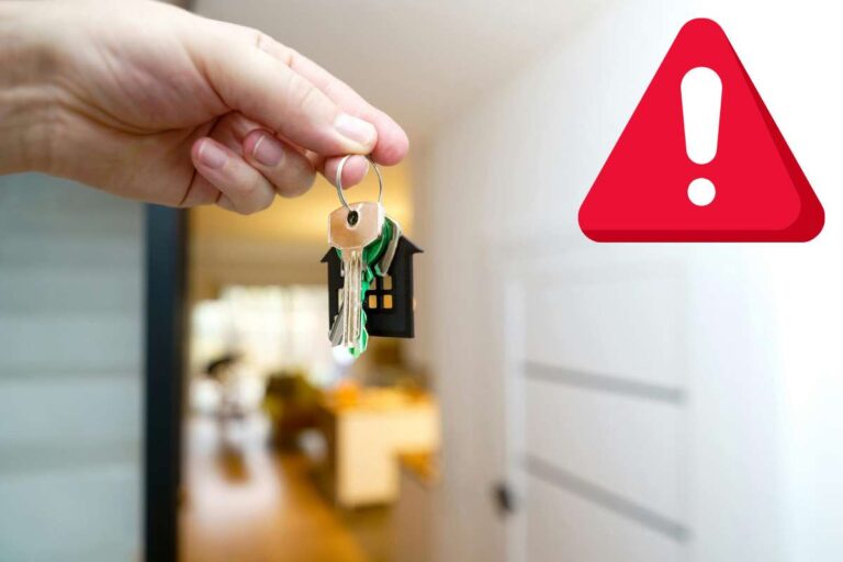 Paghi l’affitto? Rischi una multa salatissima se hai firmato questo contratto