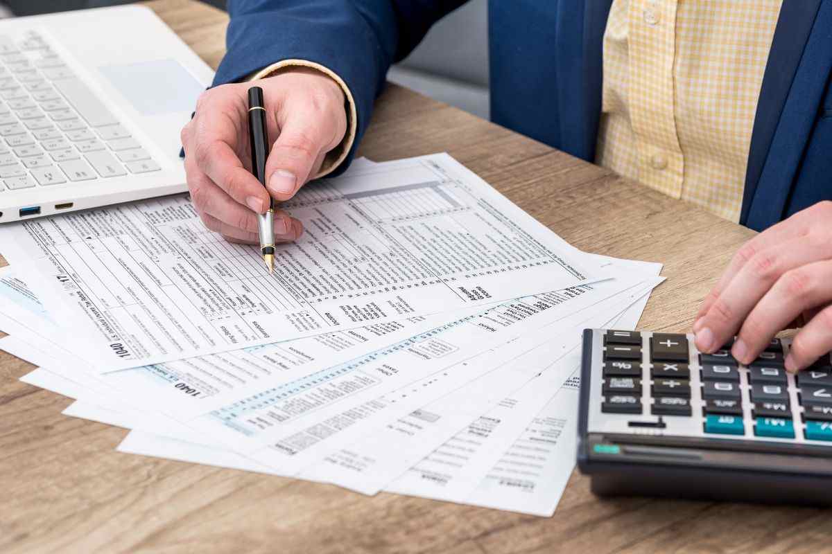 Blocco dello stipendio: quando possono farlo?