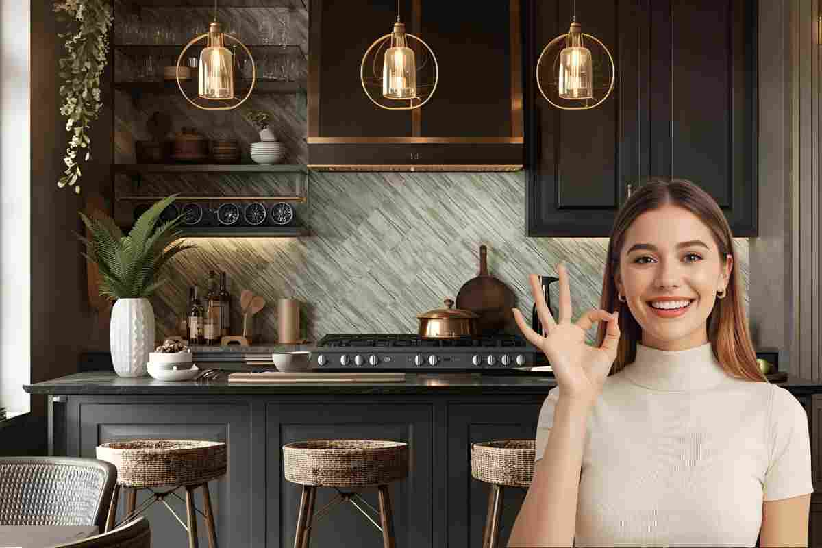 cucina nuova gratis come averla