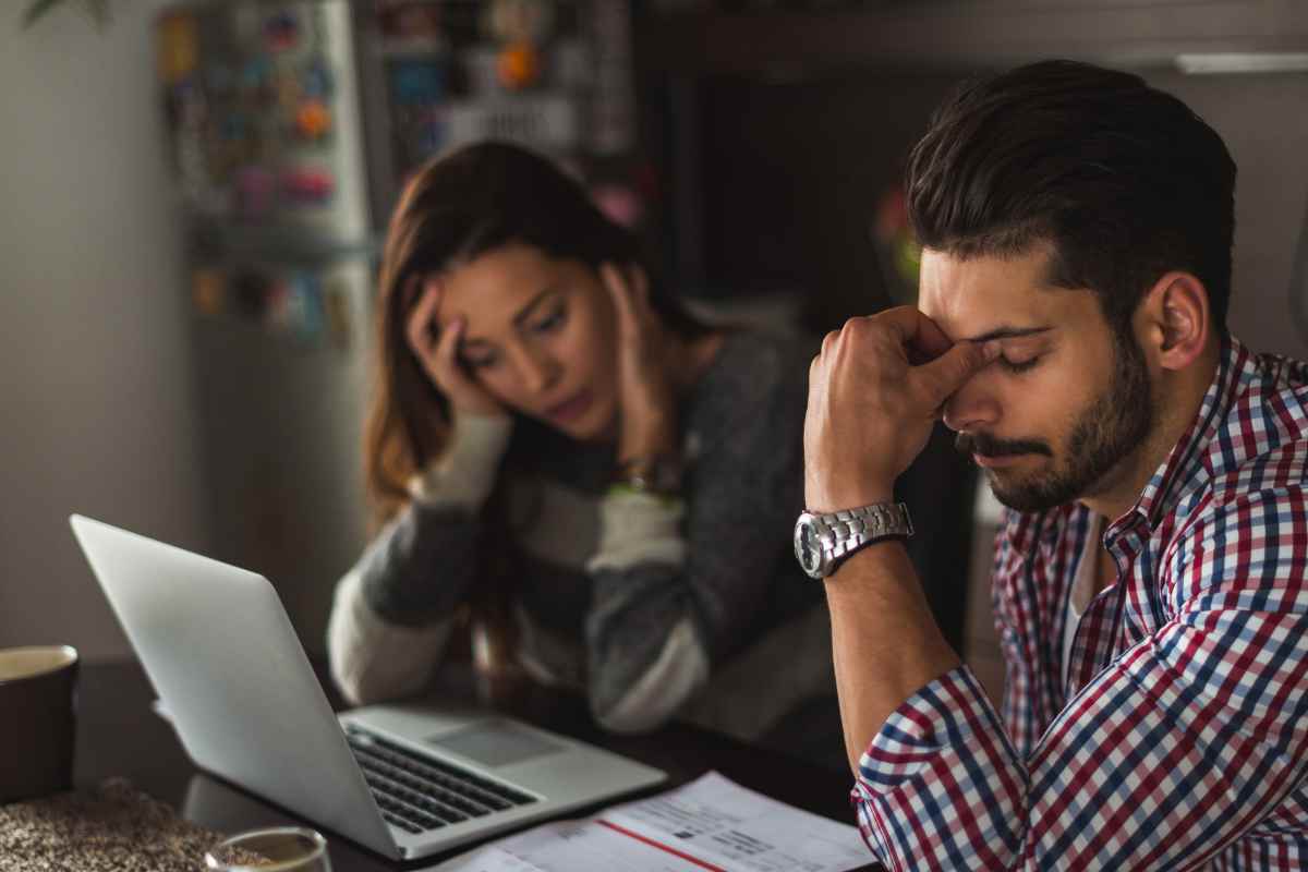 Debiti, solo così non li paghi più: la legge che ti cambia la vita per sempre