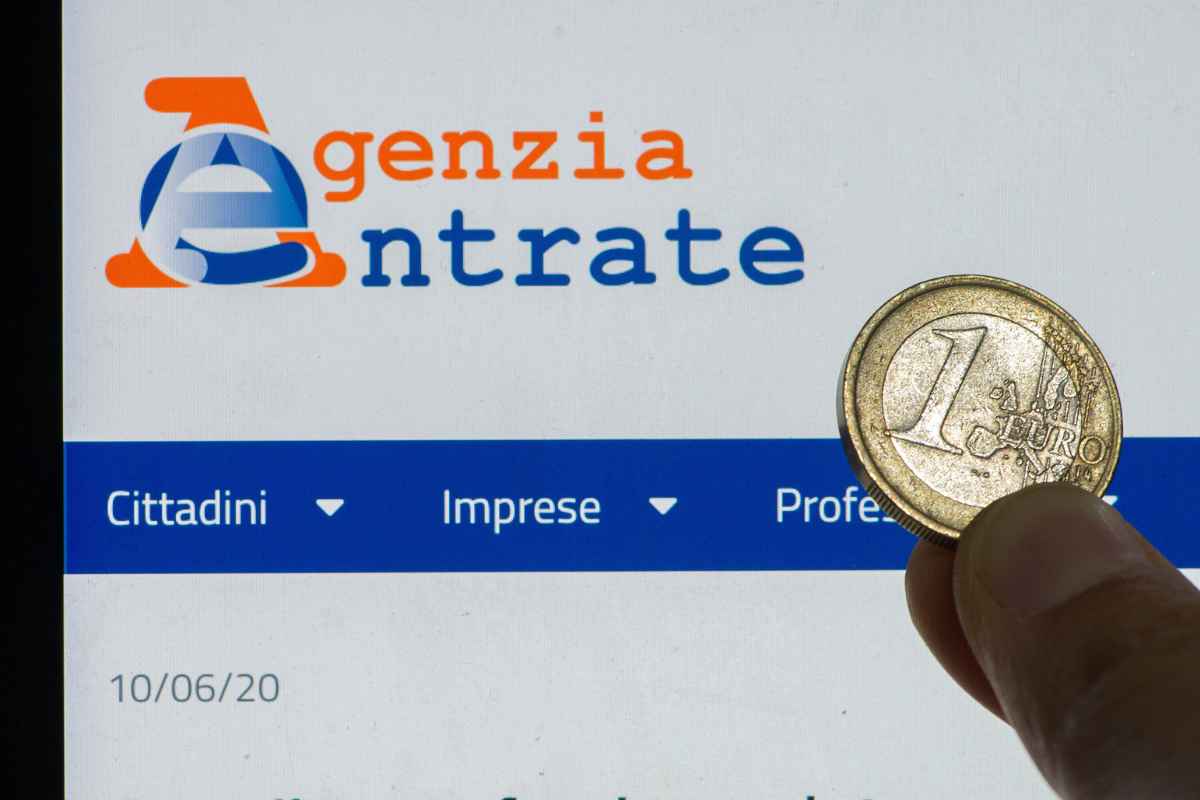 L’Agenzia delle Entrate ha emesso cartelle nulle