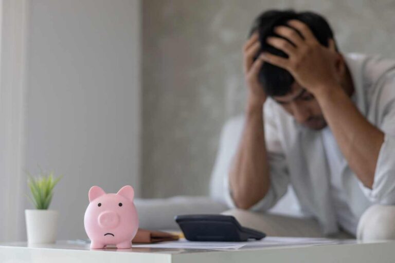 Debiti eliminati in un colpo solo